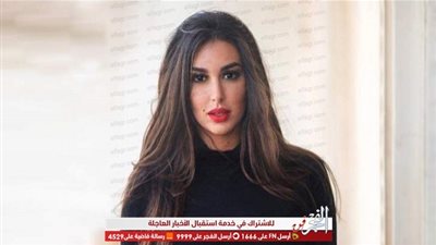 على أنغام عود البطل.. ياسمين صبري تمارس التمارين الرياضية