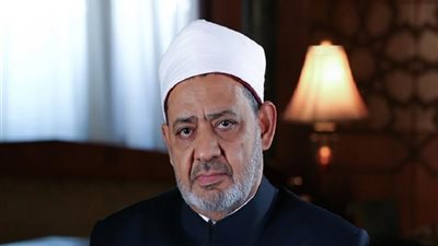 شيخ الأزهر: نأمل أن يكون التباعد الاجتماعي بسبب كورونا 