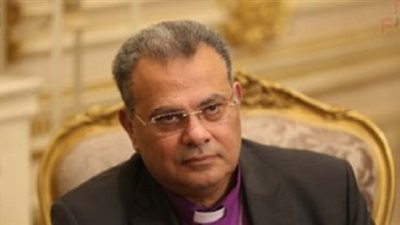 لم يختلط بأحد.. مصدر يكشف تفاصيل إصابة قس في السويس بكورونا