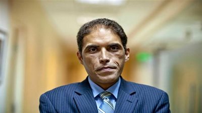 لمشاركته جماعة الإخوان.. تجديد حبس خالد داوود 45 يومًا