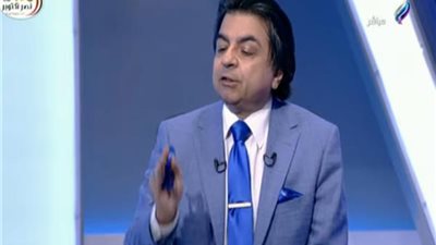 جمال شعبان يحذر مرضى القلب: لا تذهبوا إلى طبيب الأسنان في هذه الحالة (فيديو)