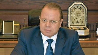 النائب العام يأمر بالتحقيق القضائي في حادث دهشور