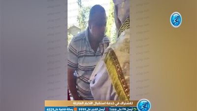 هل انتصرت الأسرار المقدسة على كورونا؟.. اعرف الحكاية ( فيديو)