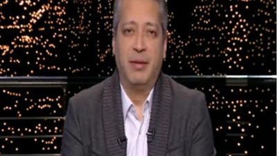 تامر أمين عن وصول الغواصة 