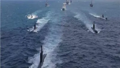 لأول مرة.. تفاصيل حصول مصر على الغواصة 