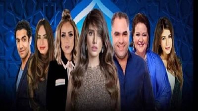 بالبكاء.. حنان سليمان تعاتب ملك قورة