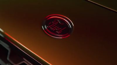 فورد تشوقنا لسيارتها الرياضية الجديدة 