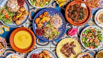 منيو رمضان 2020 |  إليك أفضل الأطعمة التي يمكن تناولها في السحور والإفطار