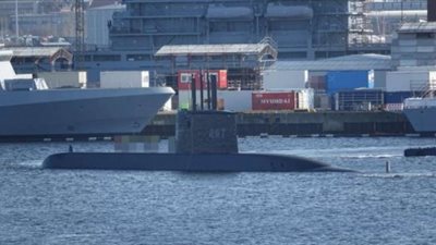 لواء سابق: البحرية المصرية هى الأكبر في المنطقة