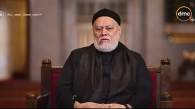 علي جمعة: الأكل الصحي سبب استجابة الدعاء (فيديو)