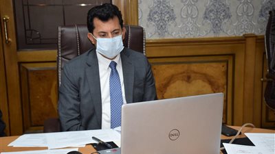 انطلاق اجتماع المكتب التنفيذي لأفريقيا لمكافحة المنشطات بحضور وزير الرياضة