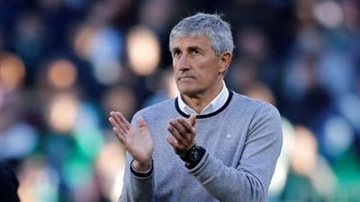 كيكي سيتين يصدم برشلونة بقرار الراحلين