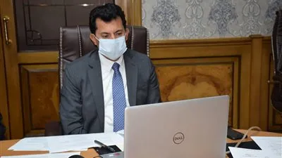 دعم 4 آلاف مركز شباب بـ 30 مليون جنيه لمواجهة كورونا