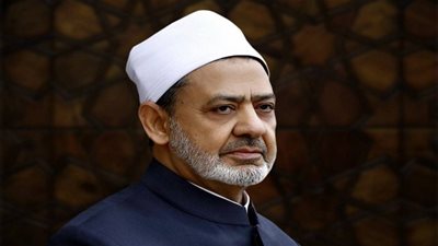 فضيلة الإمام الأكبر: عدم الأخذ بالأسباب يخالف القرآن الكريم والسنة النبوية