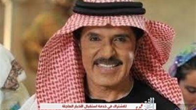 رد فعل غير متوقع من عبدالله بالخير بعد رؤية رامز جلال