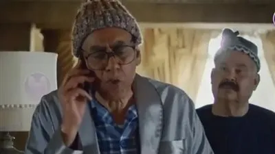 أحداث الحلقة 13 من مسلسل يا أنا يا جدو.. والقنوات الناقلة وموعد الإعادة