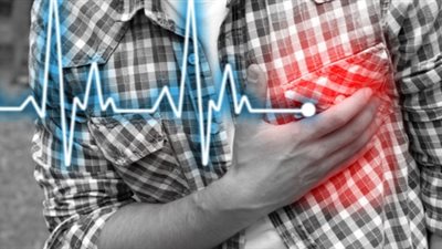 نصائح مهمة لمرضى القلب لتجنب الإصابة بفيروس كورونا (فيديو)