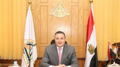 جامعة بنها تزف خبرا سارا للعاملين بمناسبة عيد الفطر