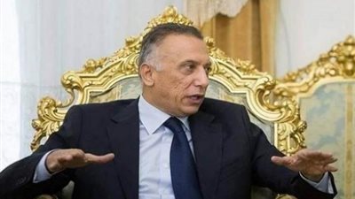 رئيس الوزراء العراقي: قدمت تشكيلتي الحكومية وبانتظار التصويت
