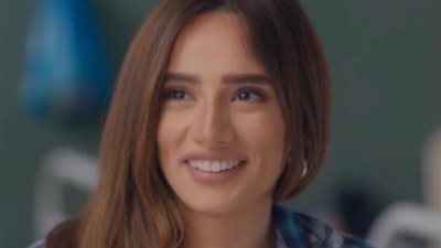 زينة تقدم المساعدة لمحمد شاهين.. في الحلقة 14 مسلسل جمع سالم