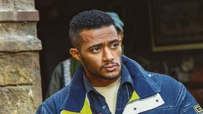 مسلسل البرنس الحلقه 13.. محمد رمضان في ورطة جديدة بسبب اخواته | تردد قناة dmc دي ام سي الناقلة لمسلسل البرنس الحلقة الثلاثة عشر | موعد العرض والإعادة