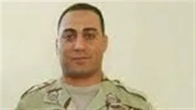 والدة الشهيد محمد علوي تروي بدموع اللحظات الأخيرة للبطل 