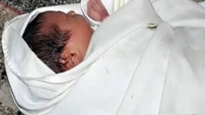 عثر عليها في السلام.. النيابة تأمر بإيداع رضيعة دار رعاية