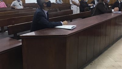 مصدر قضائي:  قرار رئيس مجلس الدولة باستئناف العمل جزئيًا يحقق التناغم بين حماية الصحة العامة والآداء الجزئي للعمل