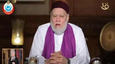 علي جمعة ينصح بالتهادي بين الناس: افتقدنا الحب (فيديو)