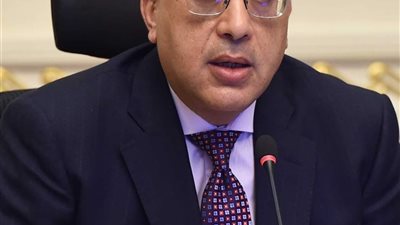 مدبولي: الدولة حريصة على تحقيق توازن للمواطن 