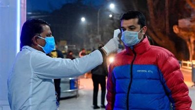 إسبانيا تعلن ارتفاع عدد الإصابات بفيروس كورونا إلى 221447  