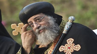 البابا تواضروس: نظرتنا لكل أسرة أن تصبح مصنع للقديسين وسر الزيجة أحد أسرار الكنيسة السبعة 