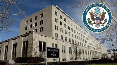 الخارجية الأمريكية: نأمل ألا تتدخل إيران في الشؤون العراقية