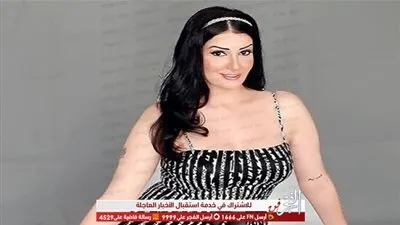 بعد زواجها.. تعرف على العمر الحقيقي لغادة عبد الرازق