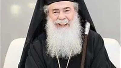 بطاركة ورؤساء كنائس الأراضي المقدسة يستنكرون مخططات الضم الإسرائيلية أحادية الجانب