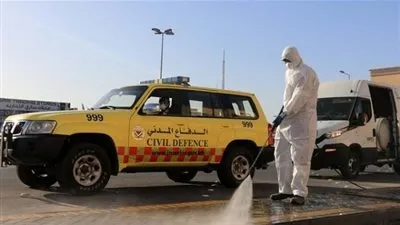 الصحة البحرينية تسجل 68 إصابة جديدة بفيروس كورونا