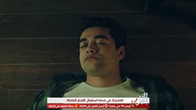 بعد مقتل خالد أنور.. مسلسل 