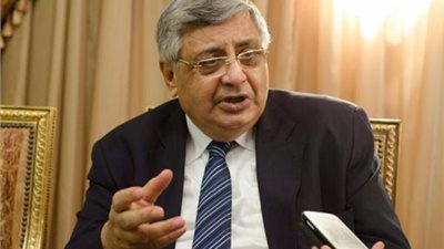 مستشار الرئيس: الحكومة أجرت 100 ألف تحليل pcr