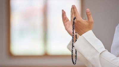 دعاء اليوم الخامس عشر من رمضان 2020 وفضله وثوابه.. دعاء يوم 15 رمضان 1441