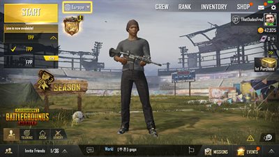 تحديث ببجي | رابط تحميل تحديث لعبة PUBG Mobile ببجي موبايل 2020 الموسم 13 إصدار 18.0