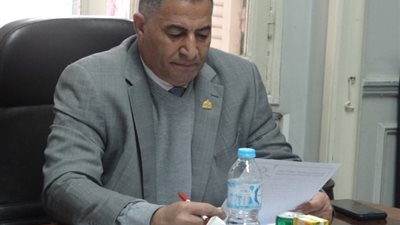 نقابة البيطريين تعتمد صرف 350 إعانة لضحايا كورونا