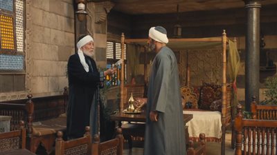 تعرف على تفاصيل مسلسل الفتوة الحلقة 15 وموعد العرض والقنوات الناقلة خلال رمضان 2020