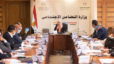 التضامن: 500 مليون جنيه زيادة فى رأس مال بنك ناصر