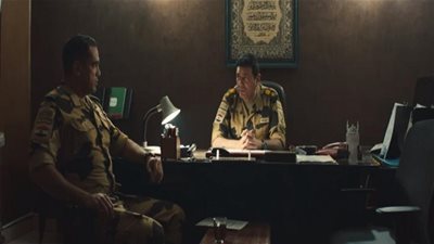 مسلسل الاختيار الحلقه 15 | (الشهيد احمد المنسي) تفاصيل واحداث الحلقة الخامسة عشر من مسلسل الاختيار ومواعيد عرضه والقنوات الناقلة له (مسلسلات رمضان 2020)