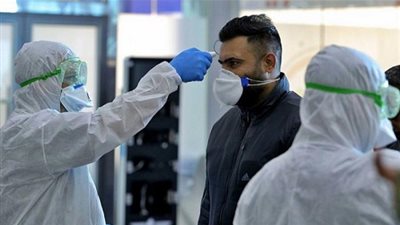 الصحة الجزائرية تعلن ارتفاع عدد الإصابات بفيروس كورونا