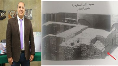 حكايات القاهرة.. السطوحية وعلي البنهاوي وقصة عمرها 150 عاما