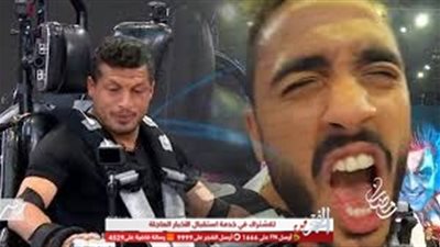 عاجل.. لأول مرة طارق حامد يحكي قصة خلافه مع 