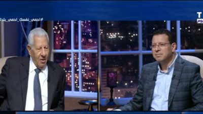 مكرم محمد أحمد: هيكل كان يرى أنه ليس مدينا لـ مبارك بشيء