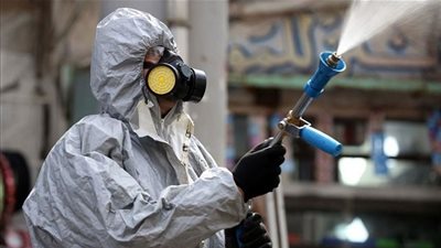 الصحة العراقية تسجل 60 إصابة جديدة بفيروس كورونا