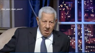 مكرم محمد أحمد يكشف سبب وضع هيكل على قوائم الاعتقالات في عهد السادات